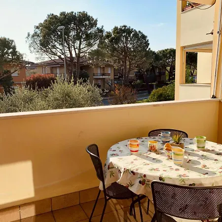 דירה Orange Apartment - Gardacase Net *